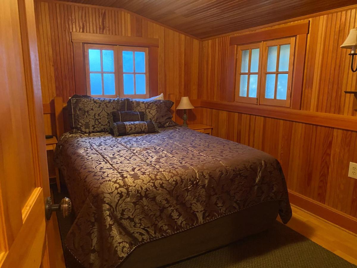 Whistling Winds Motel Lincoln City Dış mekan fotoğraf